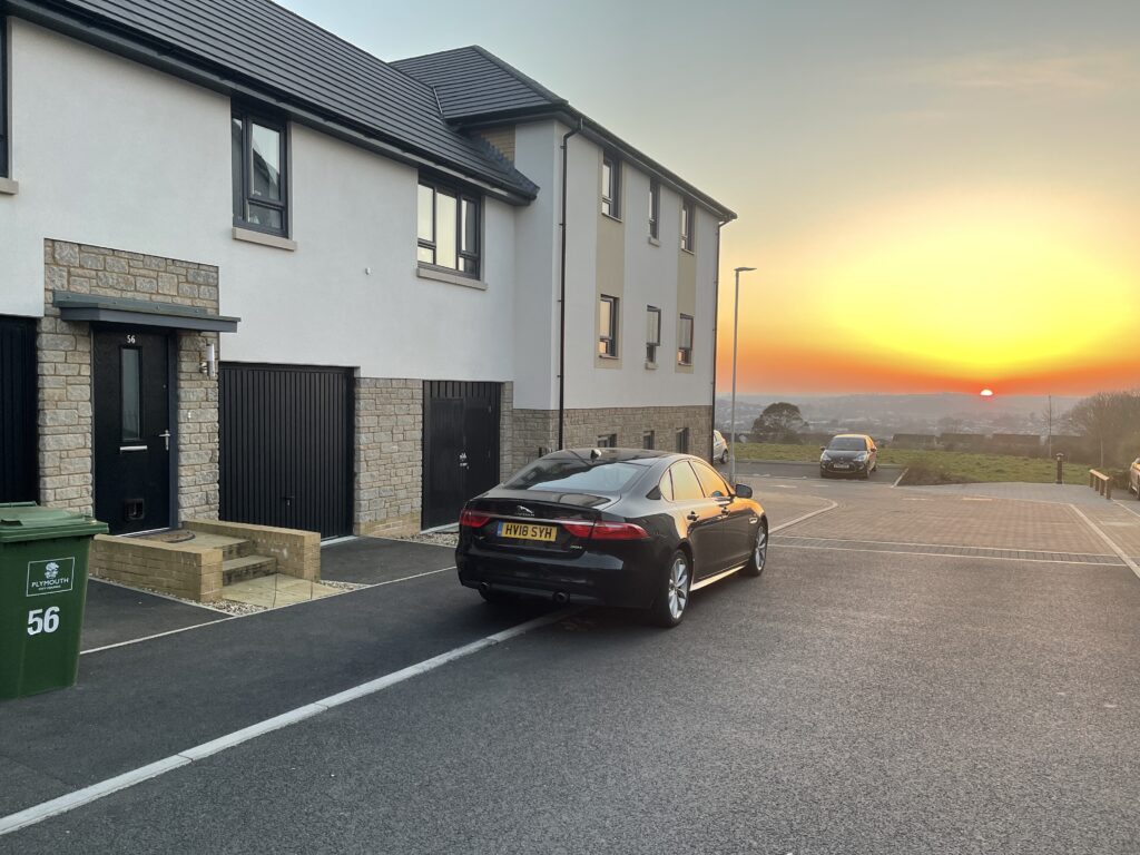 2 Bed Coach House - Plympton