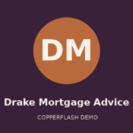 Drake Mortgage Advice logo