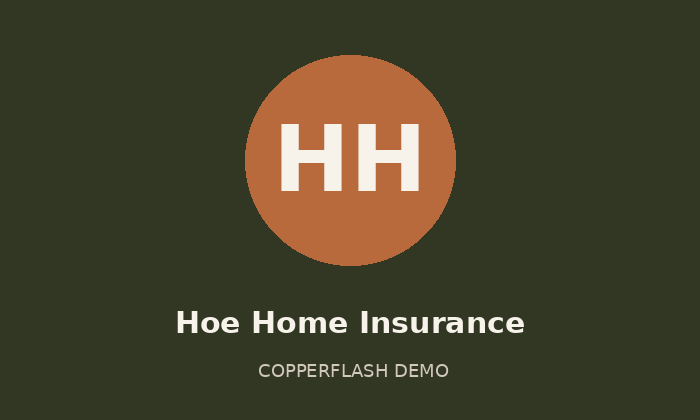 Hoe Home Insurance logo