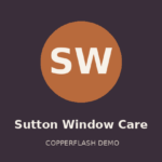 Sutton Window Care logo
