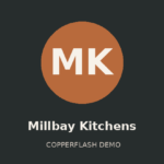 Millbay Kitchens logo