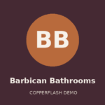 Barbican Bathrooms logo