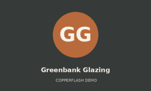 Greenbank Glazing logo