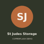 St Judes Storage logo