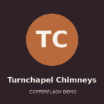 Turnchapel Chimneys logo