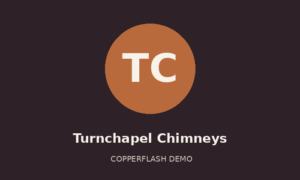 Turnchapel Chimneys logo