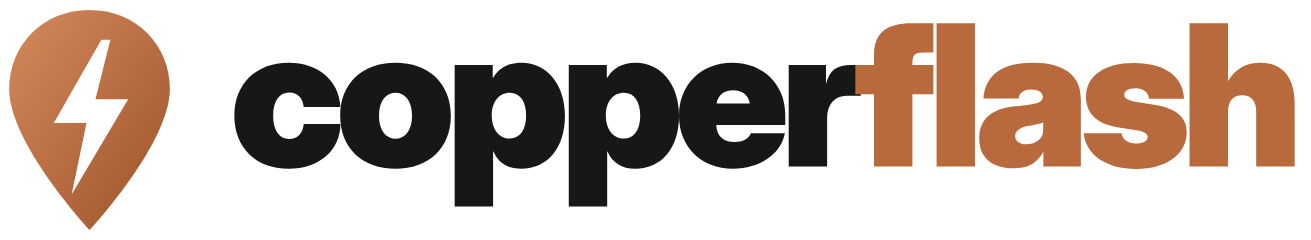 CopperFlash